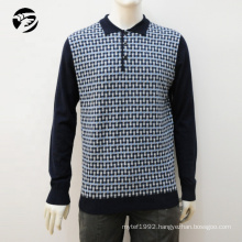 Polo Neck sweaters for man mens winter sweater casual sweaters for mens